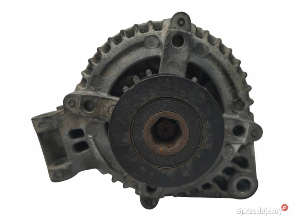 ALTERNATOR Land Rover Discovery III 27 TDV6 lubelskie Chełm sprzedam