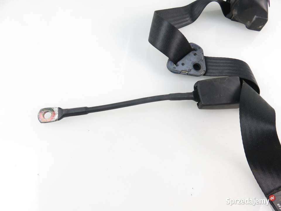 PAS LEWY PRZEDNI LIGIER NOVA małopolskie