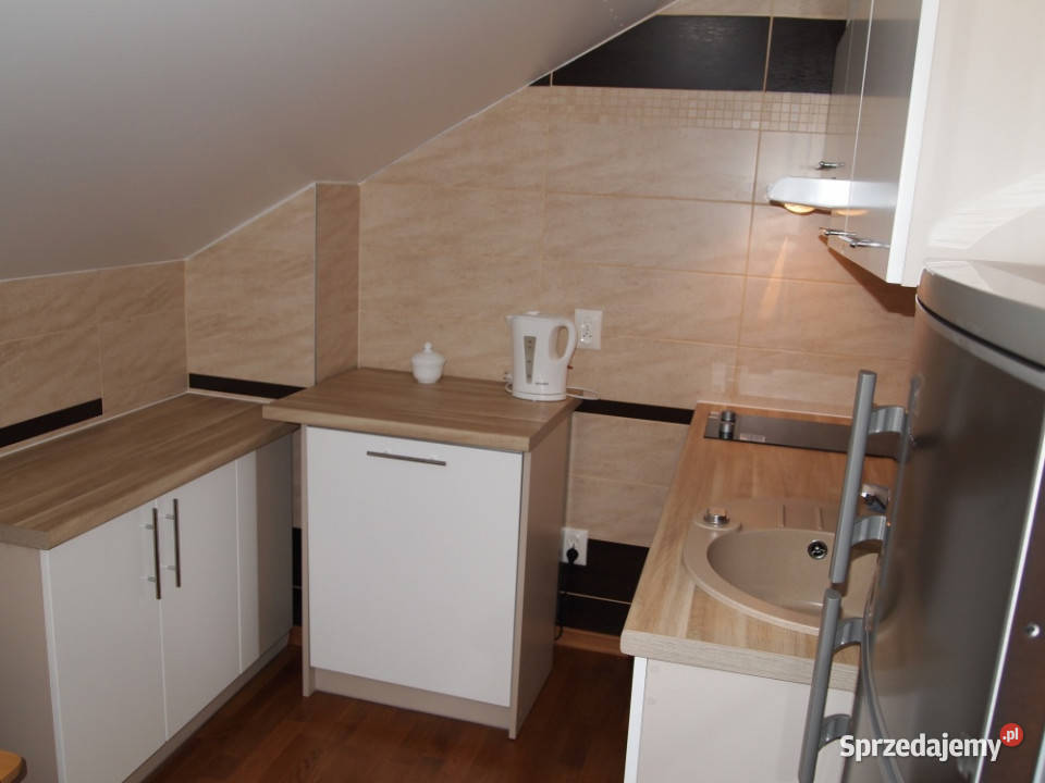 Sprzedaż domu bez kredytu bankowego