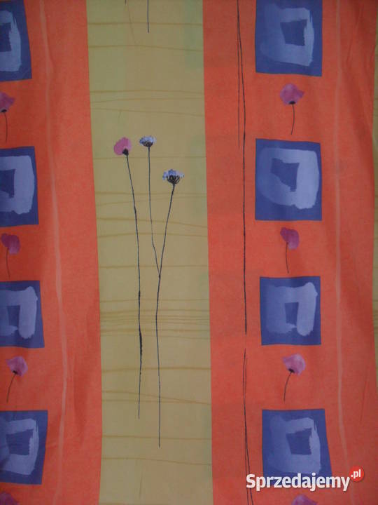 tkanina zasłonowa 150 Wrocław