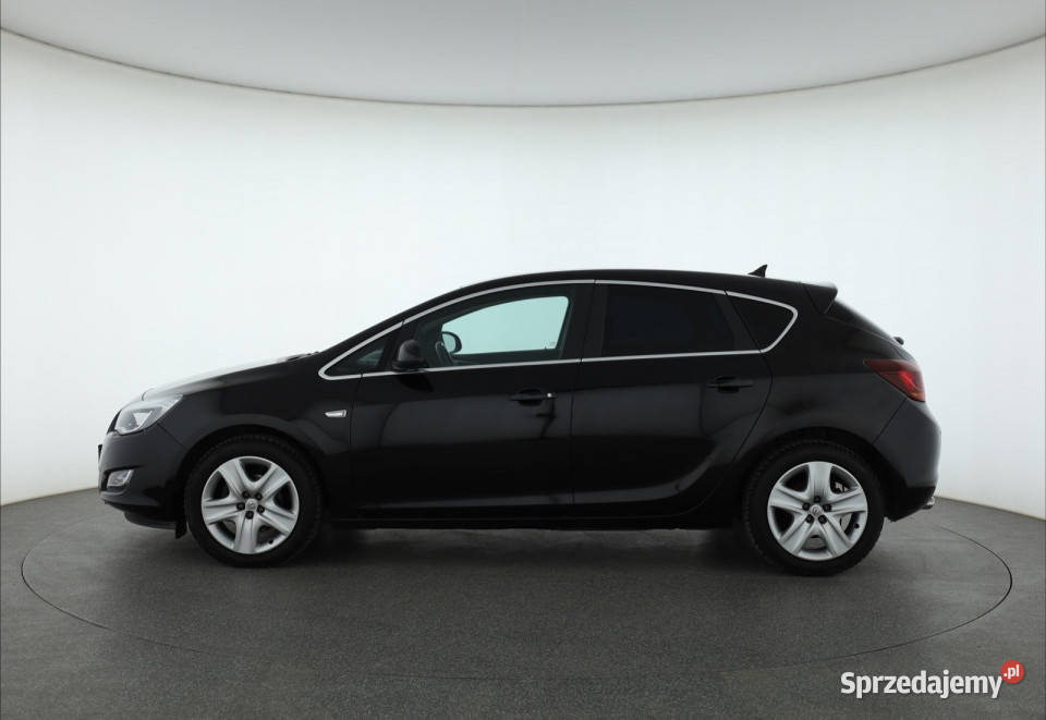 Opel Astra 14 T Piaseczno sprzedam
