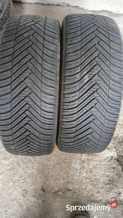 Opony zimowe 235 60 17 Bridgestone Samochodowe Nysa