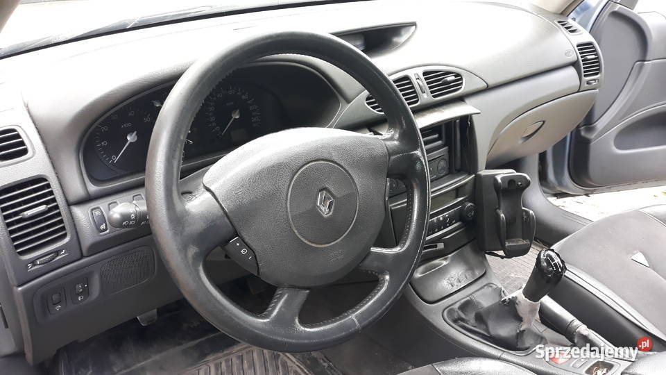 Laguna II 2004 klimatyzacja mazowieckie Bielany sprzedam