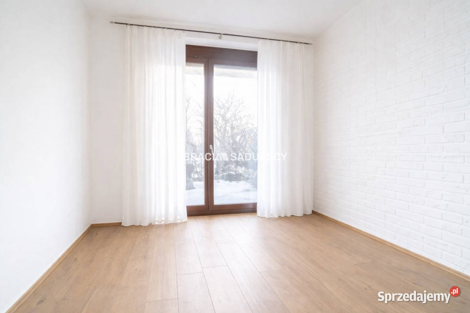 sprzedaży mieszkania 4507 metrów 2 pokoje blok Kraków