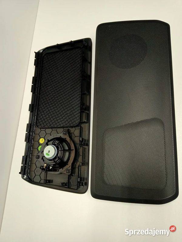 AUDI A6 C8 BLENDA GŁOŚNIKA 4K5035406 4K5035405 Rakoniewice