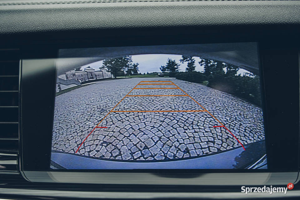 Opel Insygnia 20 Nowy kompletny rorząd Kryg