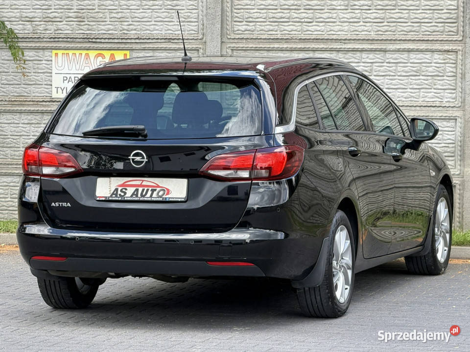 Opel Astra 12i kurtyny powietrzne