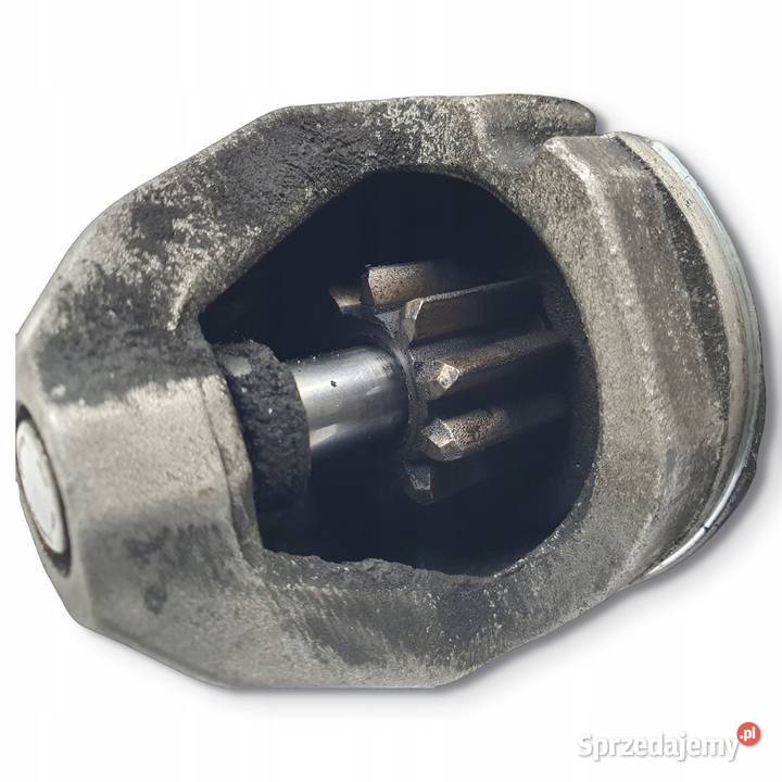 ROZRUSZNIK Opel Meriva B 13 CDTI A13DTE GM Układ elektryczny silnika Układ elektryczny, zapłon lubelskie