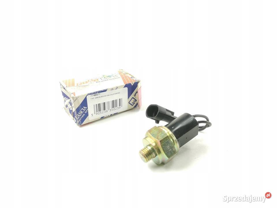 CZUJNIK CIŚNIENIA DOLOTU FIAT CROMA 9096 19TD lubelskie