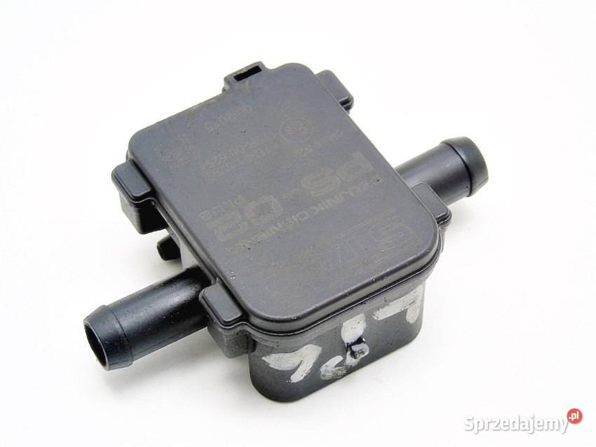 CZUJNIK CIŚNIENIA LPG STAG 14 16V GOLF IV BORA I osobowe Pozostałe sprzedam