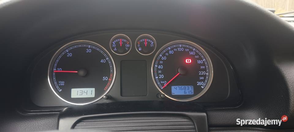 2001 Volkswagen passat b5 welurowa tapicerka Ćmielów sprzedam