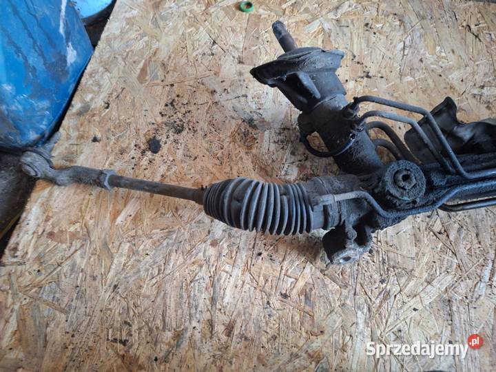 Przekładnia Kierownicza Maglownica Ford Focus Wisznice sprzedam