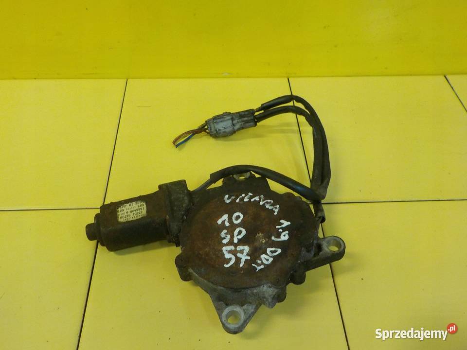 VITARA 19 DDIS DCI 09r 130 silniczek nastawnik Suków sprzedam