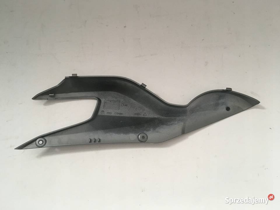BMW C 600 Sport K18 Plastik Osłona L