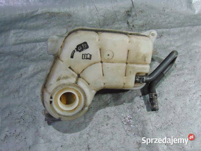 ZBIORNICZEK WYRÓWNAWCZY AUDI A4 B7 20 TDI osobowe