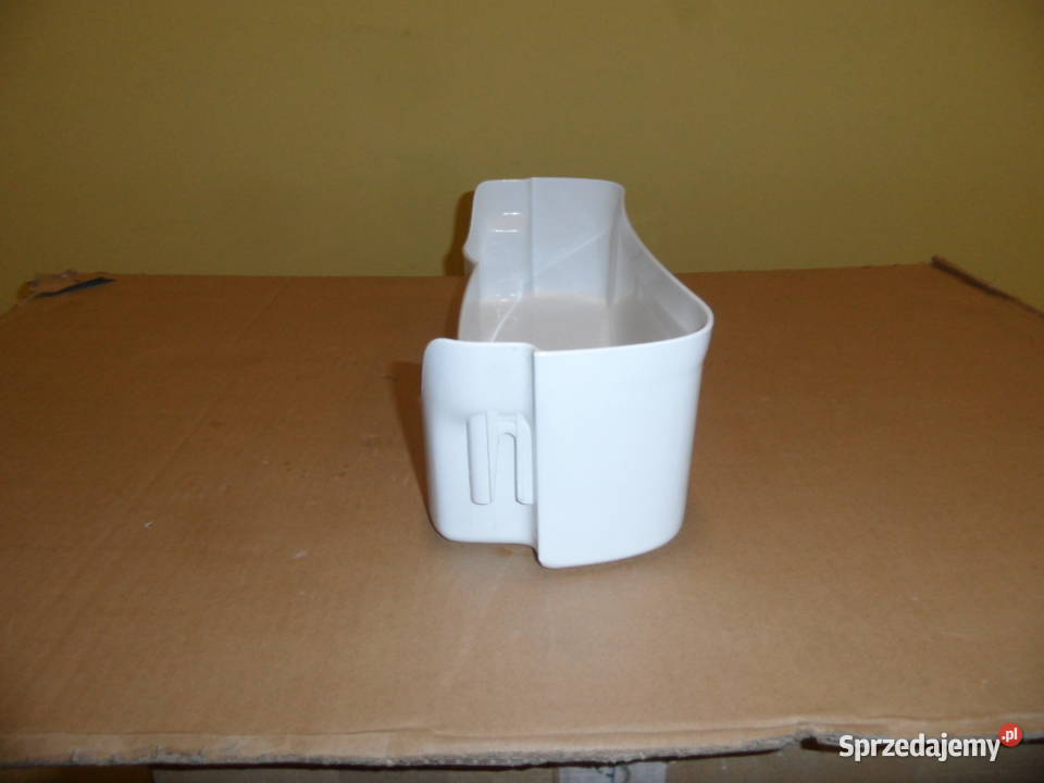 polka balkonik lodowki amica dolny Radlin