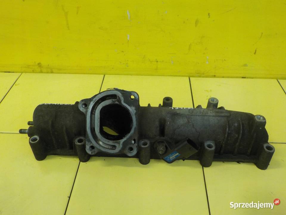 DUCATO 23 MJET EURO 4 09r 120 F1AE0481D kolektor osobowe świętokrzyskie