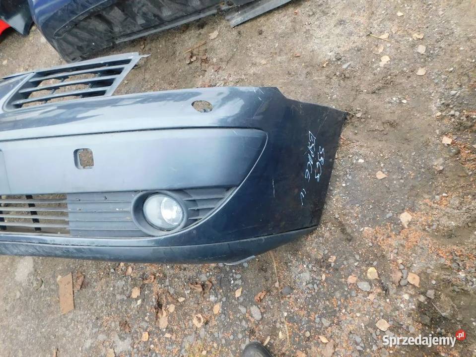 espace zderzak 5969 WYSYŁKA osobowe Żory