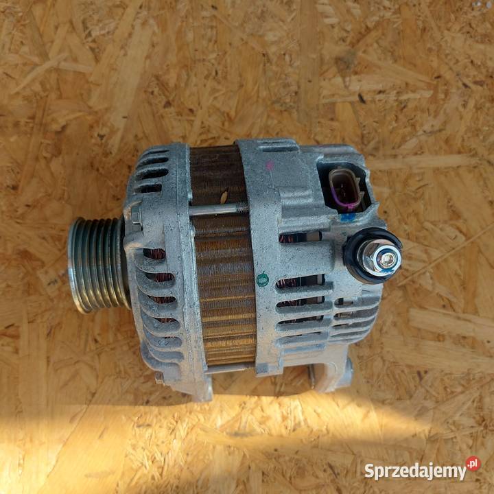 MAZDA 2 DJ 15 SKAYACTIV ALTERNATOR