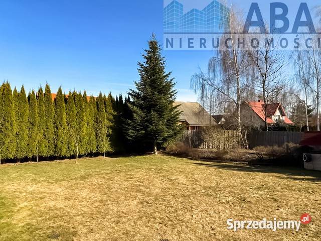 Piękny i przestronny dom z ogrodem Turkowice Sprzedaż wielkopolskie