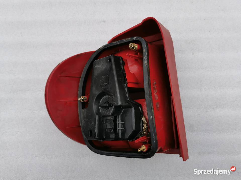 Lampa Prawy Tył Tylna Prawa Seat Alhambra MK1 Wyszków