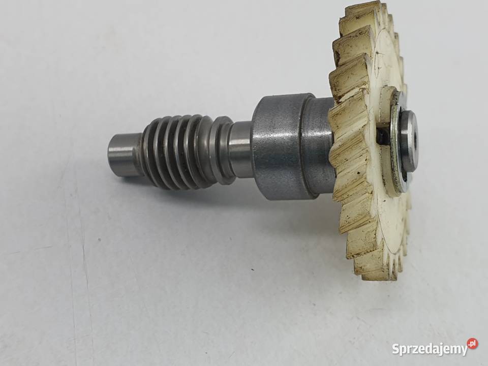 Tryb Walek Slimak Zebatka Yamaha Dt 125 Łódź