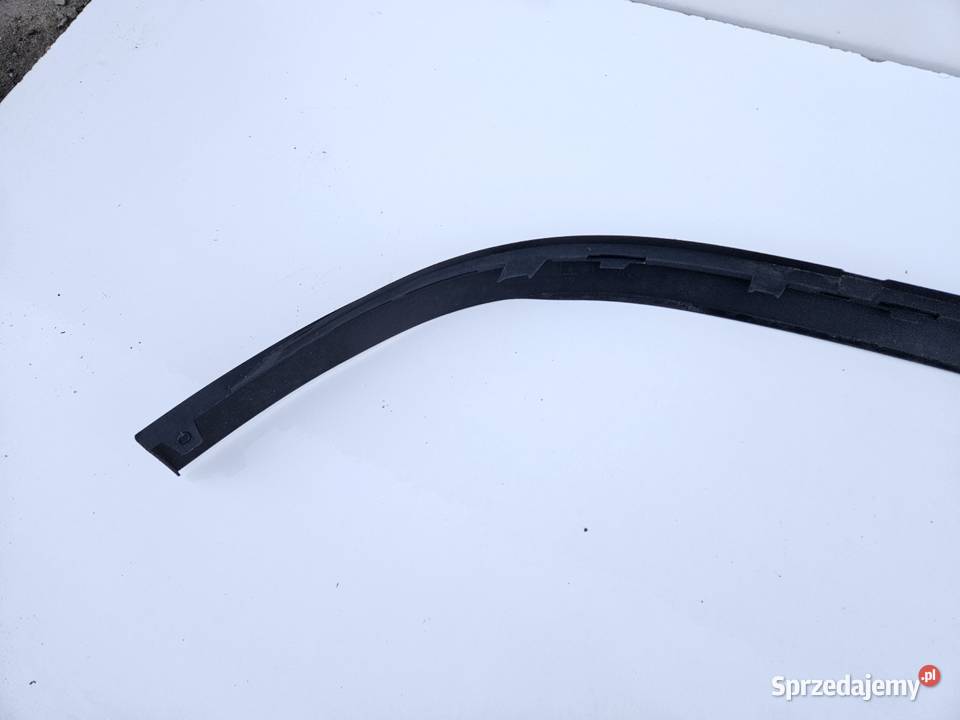 RENAULT SCENIC 3 III LIFT 12 SPOILER HOKEJ Międzychód