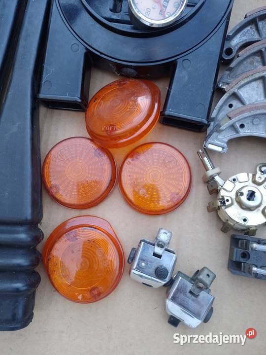 simson org ddr nowe i używane śląskie