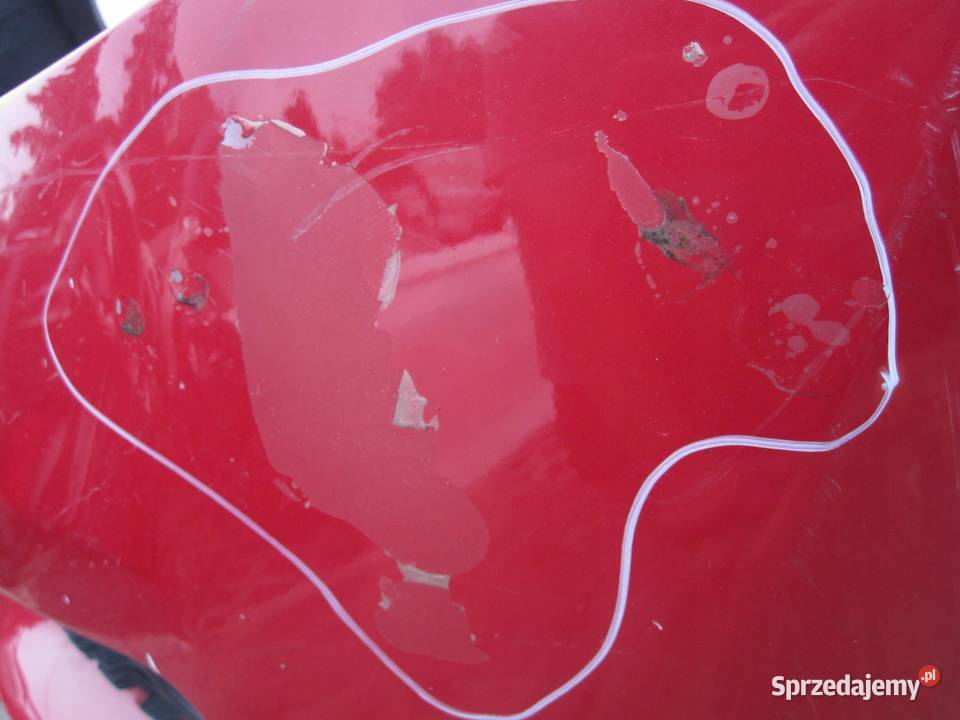 BMW F20 12r zderzak przód osobowe Zestawy części blacharskich sprzedam