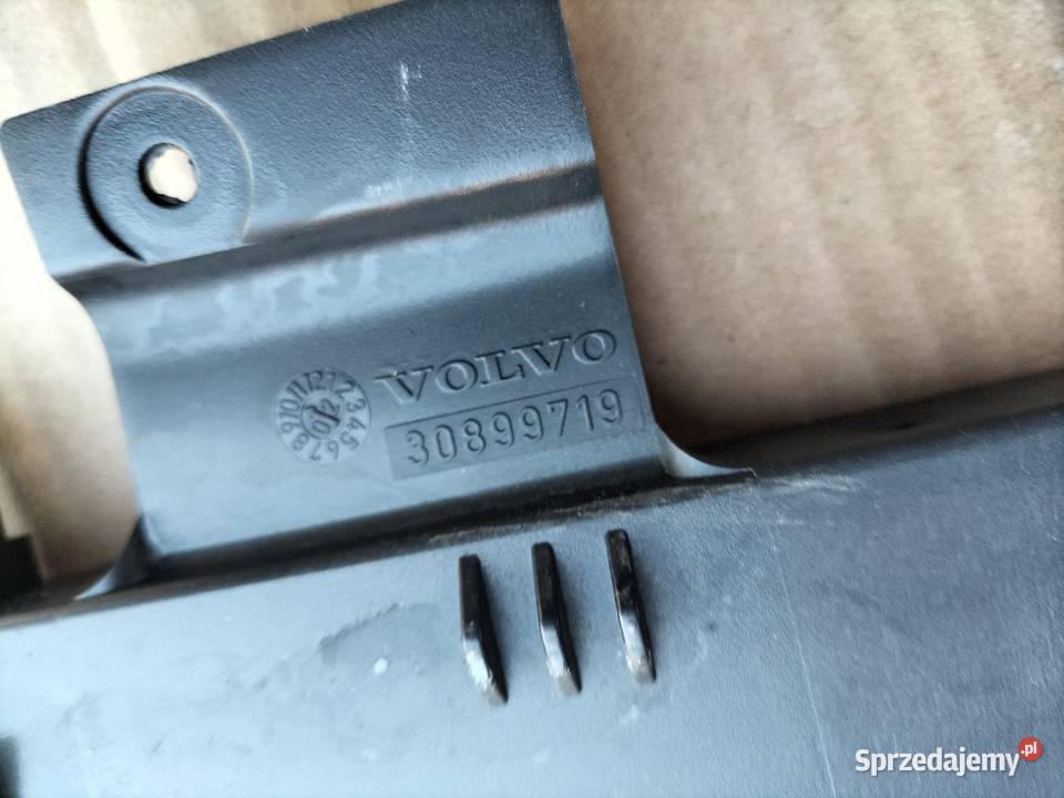 Volvo S40 TRZECIE ŚWIATŁO STOP Światła stop