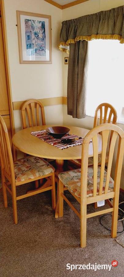 Domek HolenderskiAngielski 36 x 105 Poznań