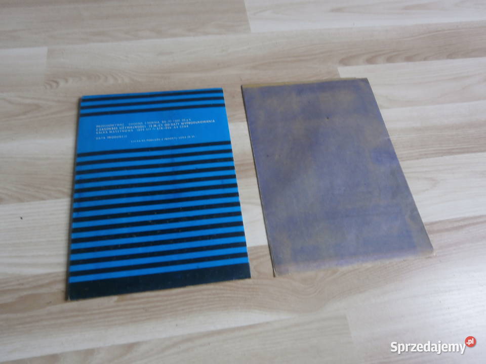 Kalka maszynowa A4 100 czarna DELFIN łódzkie Łódź sprzedam