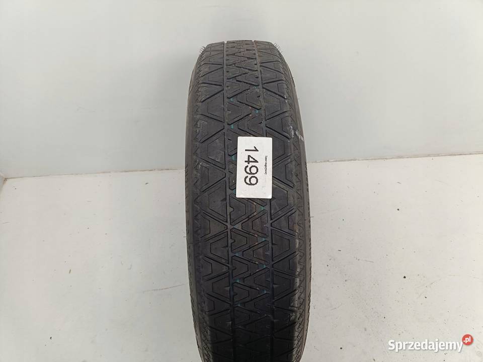 KOŁO DOJAZDOWE Land Rover Sport L320 17580 R19 Chełm sprzedam