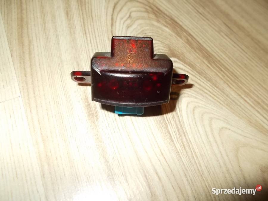 Sygnalizator podczerwieni BMW 5 e34 7 E32 1 379 Poniatowa