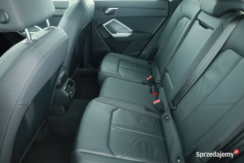 Audi Q3 Sportback 45 TFSI gniazdo USB Piaseczno
