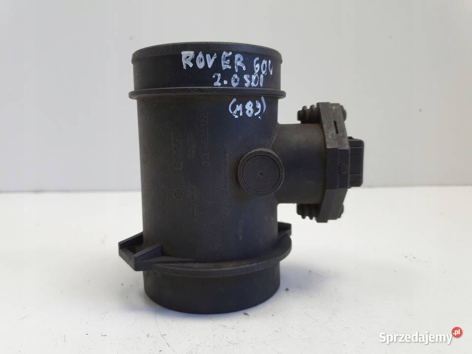 PRZEPŁYWOMIERZ Honda Accord VI 20 TD POWIETRZA Rudka