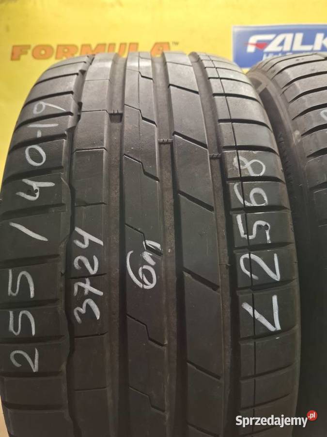 25540 19 Hankook 3724 Obrzycko L2568 WYSYŁKA