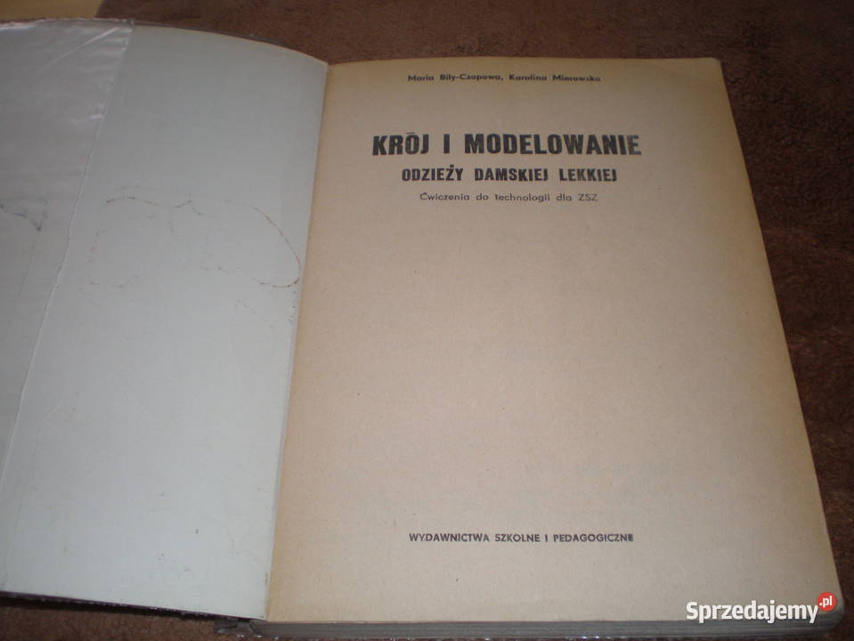 Sprzedam książkę Konstrukcja i modelowanie Piekary Śląskie sprzedam