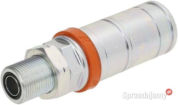 Szybkozłącze gniazdo 1 ORFS gwint panelowy Kamionna