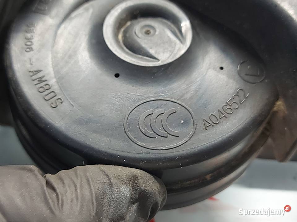 MINI COUNTRYMAN I 16 DT 11r klakson wiązka świętokrzyskie Kielce sprzedam