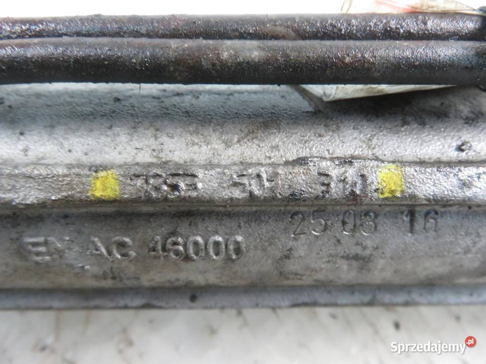 MAGLOWNICA VW TOUAREG I 7853501310