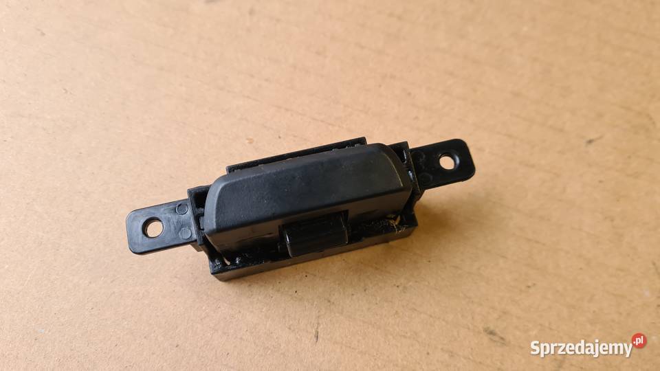 Hyundai I30 cw 1 Lift schowek półka pod radio dolnośląskie