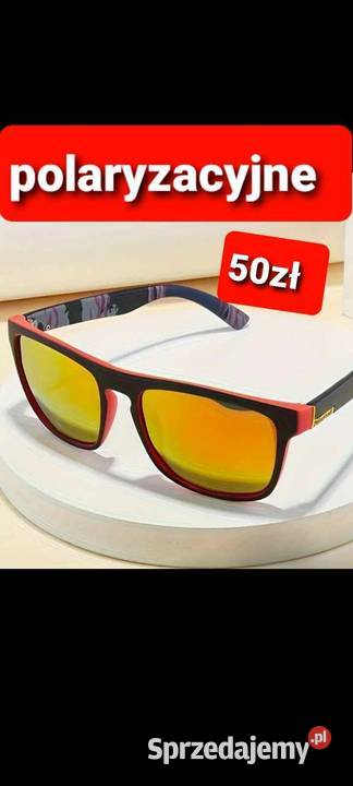 okulary polaryzacyjne rózne modele Wałbrzych