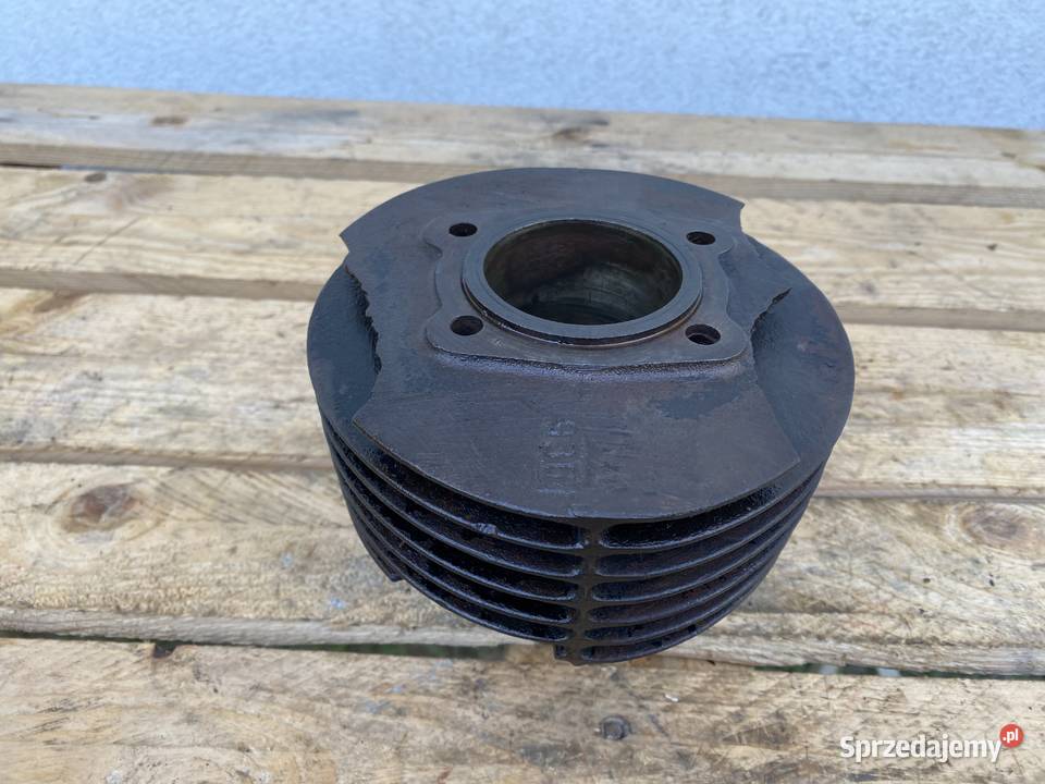 CYLINDER JAWA 175 356 CZ KIVACZKA Kraków