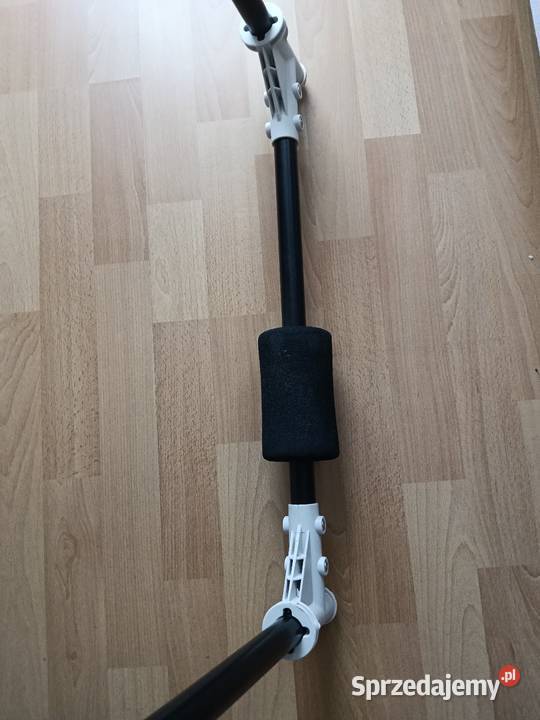 Sprzedam trenażer brzucha kolyska