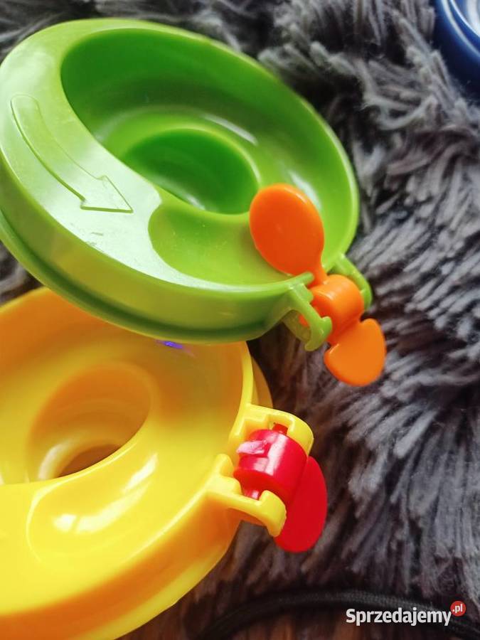 Gra Wyścigowe kuleczki tor kuleczkowy kulodrom