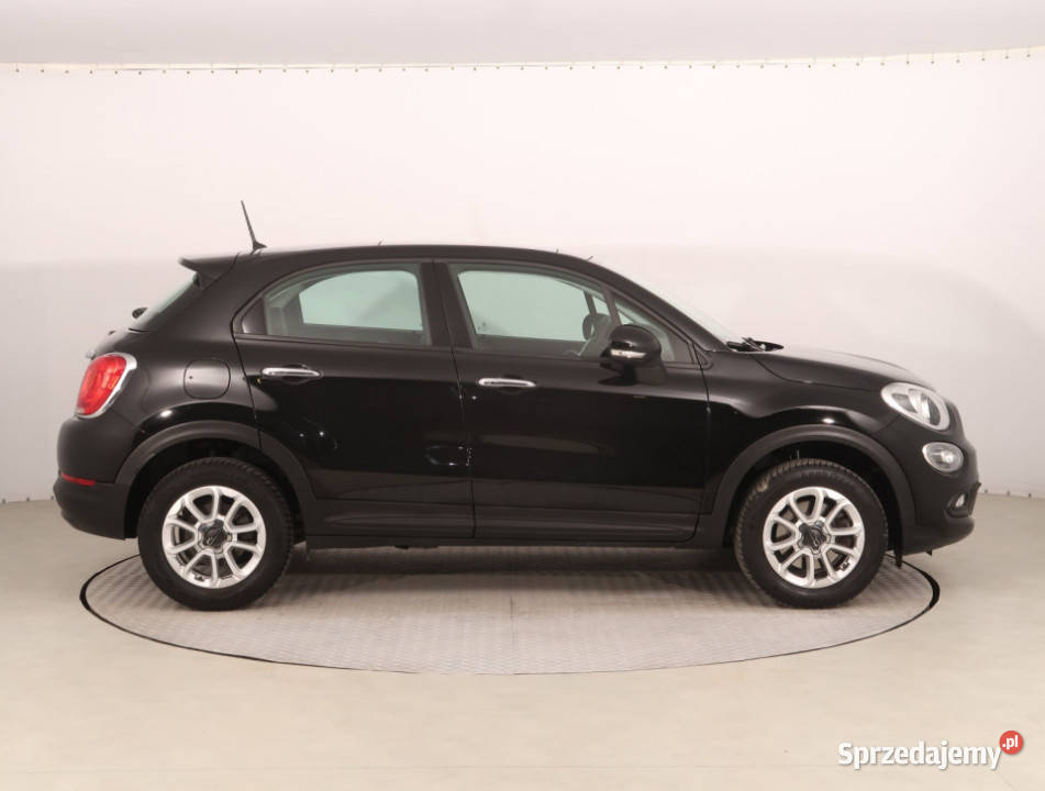 Fiat 500X 14 MultiAir mazowieckie Piaseczno