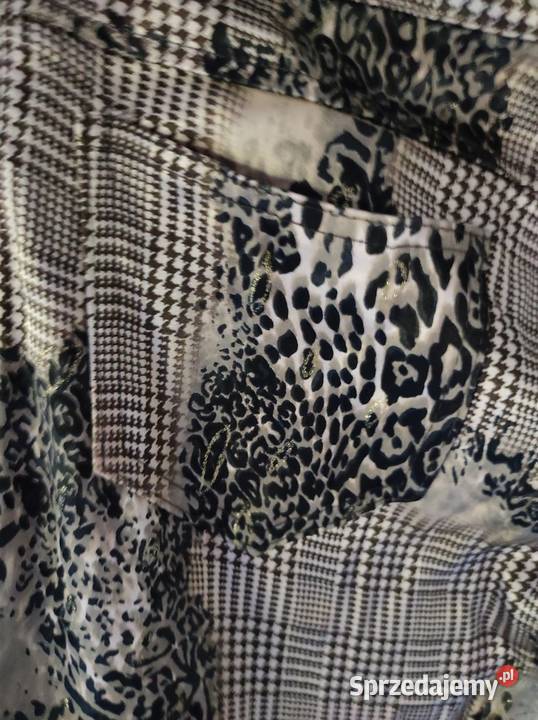spodnie eleganckie vintage retro kuloty dzwony Spodnie Moda i Styl Kielce