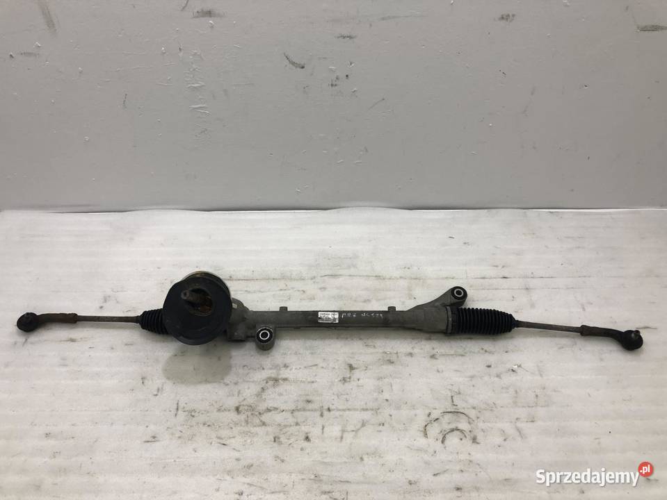 PRZEKŁADNIA MAGLOWNICA 8V513200CE FIESTA MK7