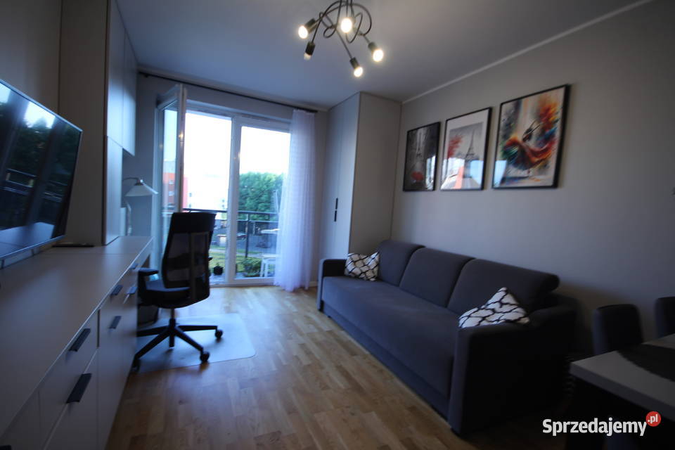 2pok 39met Waniliowej NOWE2020BALKONGARAŻ Wrocław sprzedam